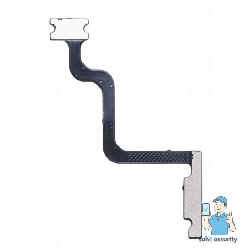 Power Button Flex Cable for Realme 9 Pro Plus 5G thumbnail